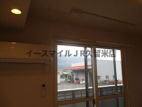 福岡県うきは市吉井町生葉627-1（賃貸アパート2LDK・1階・45.42㎡） その15