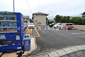 ブリエヴェール都 203号 ｜ 福岡県久留米市長門石1丁目9-6（賃貸アパート1LDK・2階・35.10㎡） その10