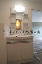 メゾングレイス  ｜ 福岡県久留米市上津町2192-18（賃貸アパート1LDK・1階・32.29㎡） その9