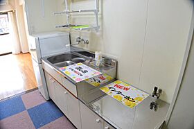 福岡県久留米市御井町2073-4（賃貸マンション1K・2階・18.00㎡） その6