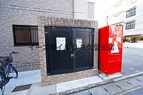 福岡県久留米市中央町12-6（賃貸マンション1K・2階・34.00㎡） その22