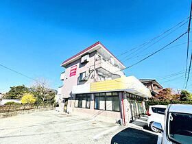 オアシスビル 203号 ｜ 福岡県久留米市野中町333-8（賃貸マンション1K・2階・23.00㎡） その21