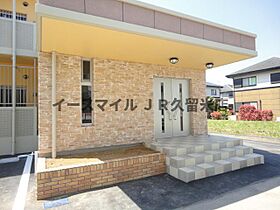 福岡県久留米市荒木町荒木1065-1（賃貸マンション2LDK・1階・63.00㎡） その27