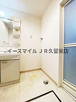 福岡県久留米市荒木町荒木1065-1（賃貸マンション2LDK・1階・63.00㎡） その11