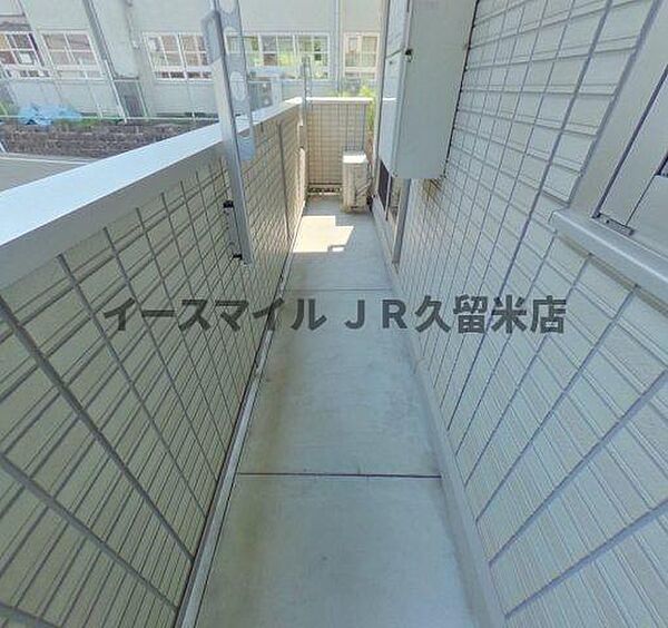 アリス京町壱番館 101号｜福岡県久留米市京町(賃貸アパート1LDK・1階・40.04㎡)の写真 その25