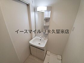 ALLEY　X  ｜ 福岡県久留米市田主丸町秋成617-1（賃貸アパート1K・2階・33.01㎡） その6