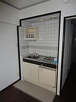 福岡県久留米市東櫛原町（賃貸マンション1R・2階・28.00㎡） その18