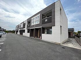 ルーラル高良内  ｜ 福岡県久留米市高良内町2944-27（賃貸アパート1LDK・1階・47.57㎡） その1