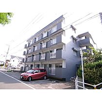 パークマンション諏訪  ｜ 福岡県久留米市諏訪野町1845-1（賃貸マンション1K・3階・29.75㎡） その1