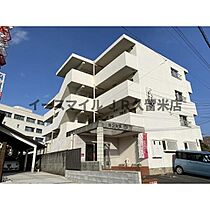 第2秋葉ビル  ｜ 福岡県久留米市津福本町326-1（賃貸マンション1K・2階・20.00㎡） その1