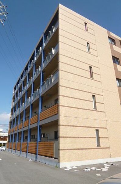 グランデシェチオ千本杉 ｜福岡県久留米市合川町(賃貸マンション1K・2階・31.50㎡)の写真 その24