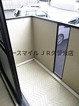 エクセル東合川 205号 ｜ 福岡県久留米市東合川2丁目（賃貸アパート1R・2階・29.70㎡） その14