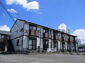 マーサ・ジュネス 205号 ｜ 福岡県久留米市山川神代1丁目1-22（賃貸アパート1K・2階・26.71㎡） その1