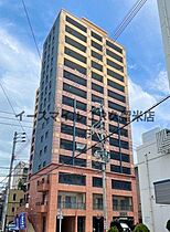 福岡県久留米市六ツ門町2-29（賃貸マンション2K・5階・31.68㎡） その26