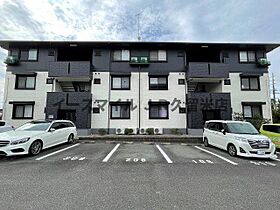 福岡県久留米市藤光1丁目7-13（賃貸アパート2LDK・3階・51.00㎡） その29