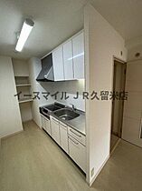 福岡県久留米市日ノ出町（賃貸マンション1LDK・9階・45.03㎡） その4