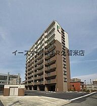 福岡県久留米市日ノ出町（賃貸マンション1LDK・9階・45.03㎡） その1