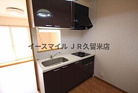 ナトゥラI 205号 ｜ 福岡県三潴郡大木町大字福土17-1（賃貸アパート1R・2階・38.06㎡） その4