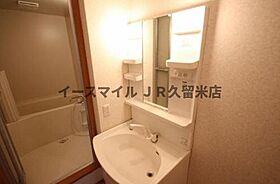 ナトゥラI 205号 ｜ 福岡県三潴郡大木町大字福土17-1（賃貸アパート1R・2階・38.06㎡） その6