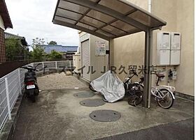 ナトゥラI 205号 ｜ 福岡県三潴郡大木町大字福土17-1（賃貸アパート1R・2階・38.06㎡） その11