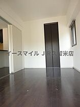 PARK　COURT 302号 ｜ 福岡県久留米市津福今町310-1（賃貸マンション2LDK・3階・60.00㎡） その14