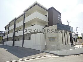 PARK　COURT 302号 ｜ 福岡県久留米市津福今町310-1（賃貸マンション2LDK・3階・60.00㎡） その3