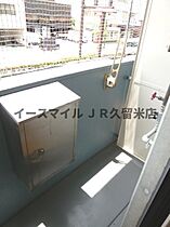 福岡県久留米市通町106-12（賃貸マンション1K・5階・24.00㎡） その20