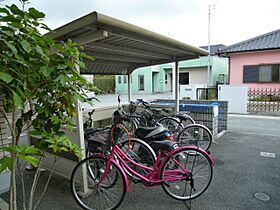 クイーンズパーク  ｜ 福岡県久留米市津福今町（賃貸マンション1K・3階・29.67㎡） その7