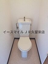 クラウンハイツ  ｜ 福岡県久留米市御井町682-2（賃貸アパート1R・1階・19.80㎡） その9