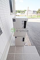 福岡県久留米市高良内町61-1（賃貸アパート1LDK・1階・40.04㎡） その8