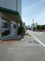 福岡県久留米市日ノ出町75（賃貸マンション1K・3階・22.10㎡） その3