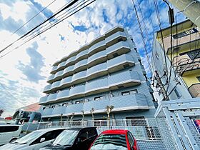 福岡県久留米市野中町330-1（賃貸マンション1K・3階・21.38㎡） その3