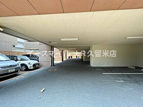 福岡県久留米市小頭町3-7（賃貸マンション1R・4階・25.07㎡） その10