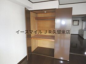 福岡県久留米市津福今町470-9（賃貸マンション1DK・3階・38.00㎡） その20