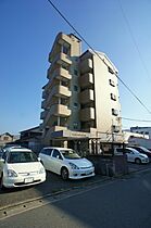 福岡県久留米市御井旗崎4丁目2-31（賃貸マンション1K・4階・30.42㎡） その21