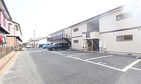 ロイヤルハイツE棟  ｜ 福岡県久留米市田主丸町豊城473-6（賃貸アパート1R・2階・24.84㎡） その6