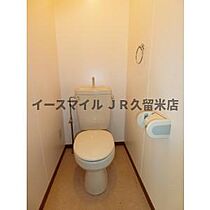 コーポ杏Ｂ棟 102 ｜ 福岡県久留米市津福本町1501-4（賃貸アパート1K・2階・26.50㎡） その10