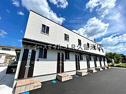 ikka豆津　A棟