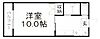 エトランゼV宮本3階4.5万円