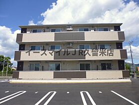 ＳAKＵRAII 201 ｜ 佐賀県三養基郡みやき町大字原古賀29-1（賃貸アパート2LDK・2階・54.18㎡） その1