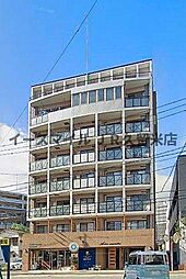 🉐敷金礼金0円！🉐西鉄天神大牟田線 花畑駅 徒歩8分