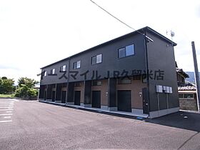 ヴォールデア田主丸  ｜ 福岡県久留米市田主丸町田主丸912-2（賃貸アパート1LDK・1階・43.06㎡） その1