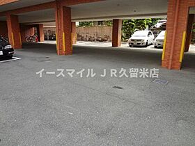 インポート久留米ルビーIII  ｜ 福岡県久留米市諏訪野町（賃貸マンション1LDK・3階・40.32㎡） その6