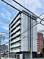 福岡県久留米市本町13-13（賃貸マンション1LDK・3階・39.32㎡） その1