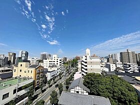 福岡県久留米市本町13-13（賃貸マンション1LDK・3階・39.32㎡） その20