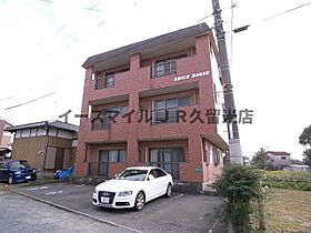 福岡県久留米市江戸屋敷1丁目3-21（賃貸マンション2K・2階・40.00㎡） その3