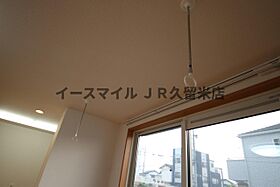 福岡県久留米市宮ノ陣5丁目13-41（賃貸アパート1R・1階・27.80㎡） その24