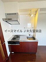 福岡県久留米市六ツ門町2-29（賃貸マンション1DK・5階・30.09㎡） その7