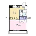 レスピラール25階3.5万円