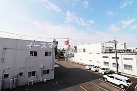 福岡県久留米市山川神代1丁目10-16（賃貸アパート2LDK・2階・55.47㎡） その12